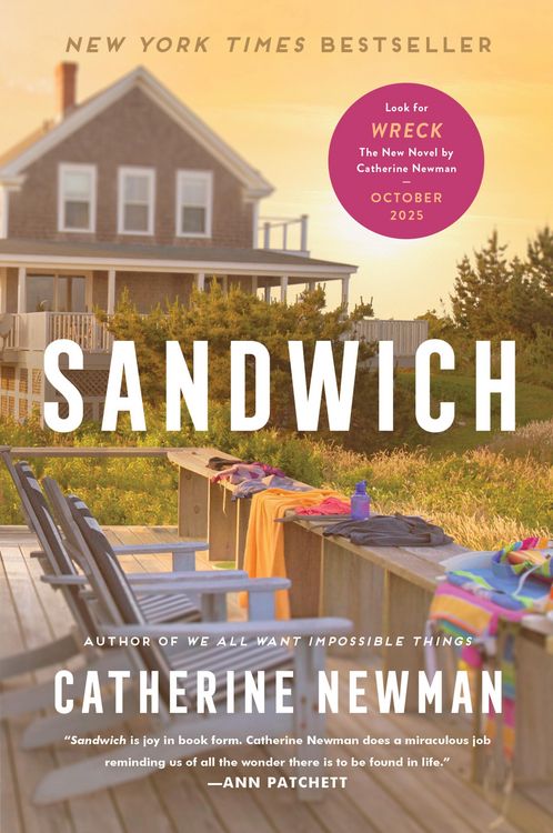 Produktbild: Sandwich