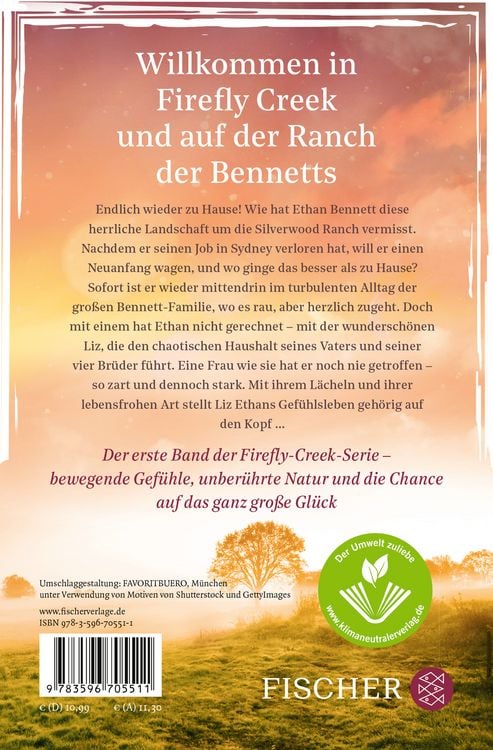 Produktbild: Firefly Creek