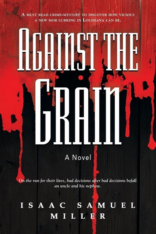 Produktbild: Against the Grain