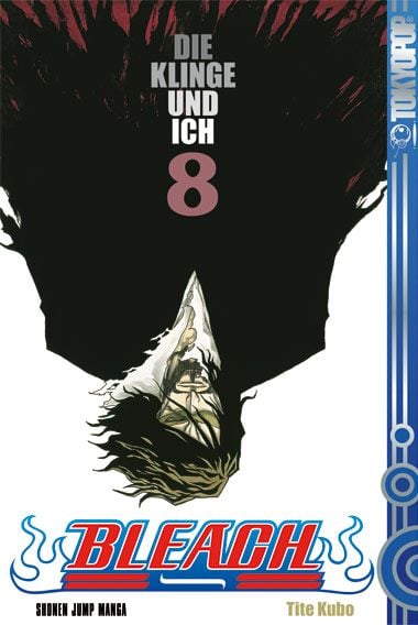 Produktbild: Bleach 08