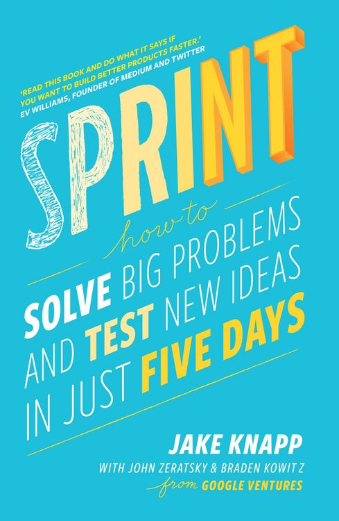 Produktbild: Sprint