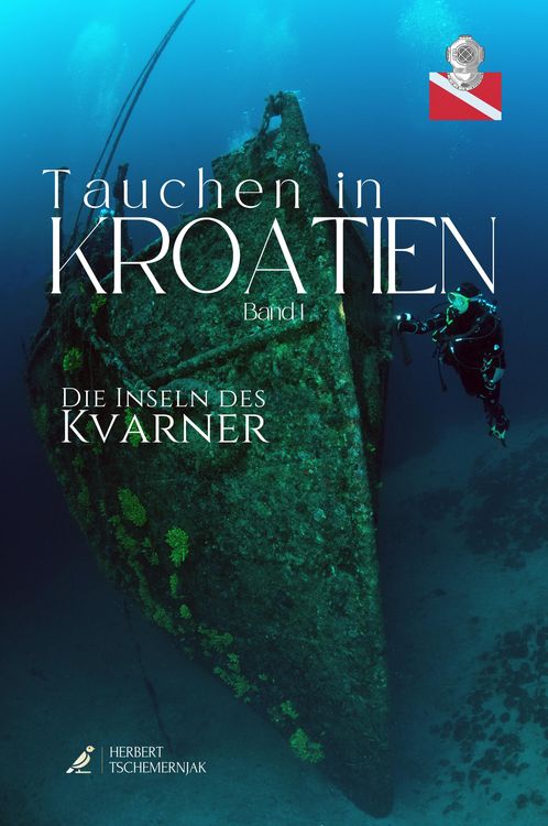 Produktbild: Tauchen in Kroatien - Kvarner
