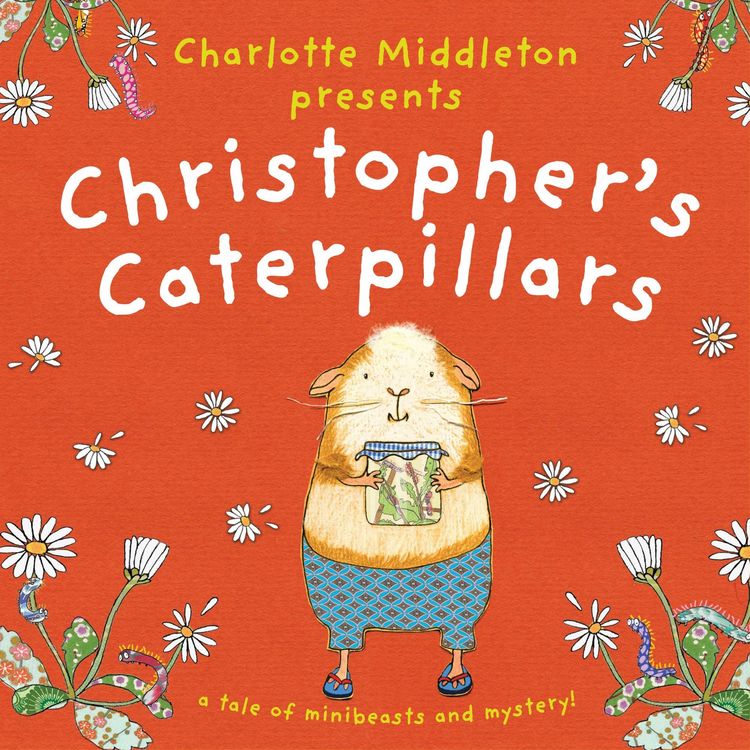 Produktbild: Christopher's Caterpillars
