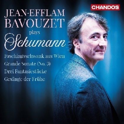 Produktbild: Grande Sonate/Drei Fantasiest&uuml;cke/Ges&auml;nge der Fr&uuml;h