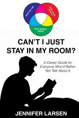 Produktbild: Can't I Just Stay In My Room?