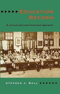 Produktbild: Education Reform