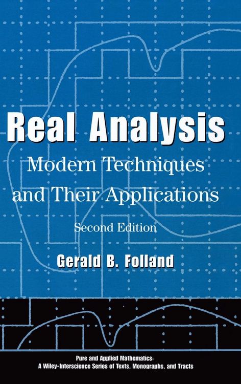 Produktbild: Real Analysis