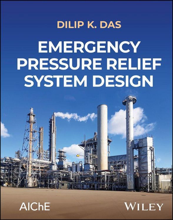 Produktbild: Emergency Pressure Relief System Design