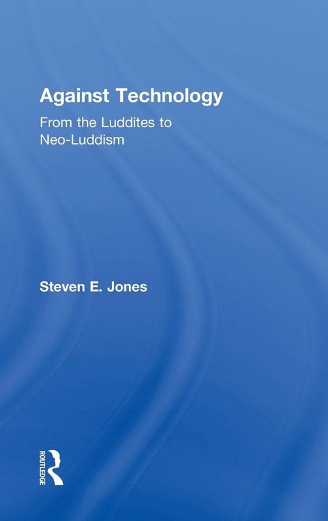 Produktbild: Against Technology
