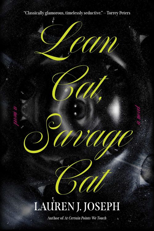 Produktbild: Lean Cat, Savage Cat