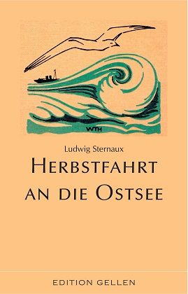 Produktbild: Herbstfahrt an die Ostsee