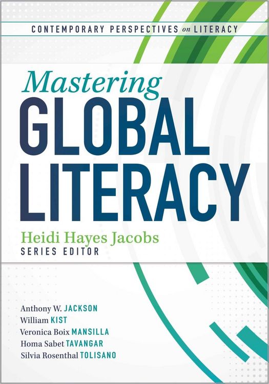Produktbild: Mastering Global Literacy