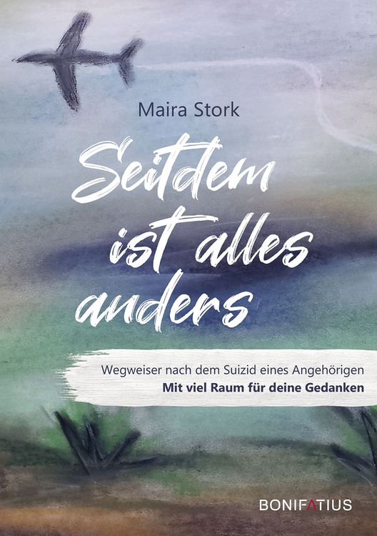 Produktbild: Seitdem ist alles anders