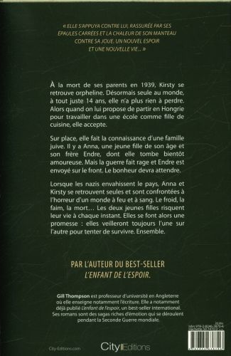 Produktbild: Les orphelines du train