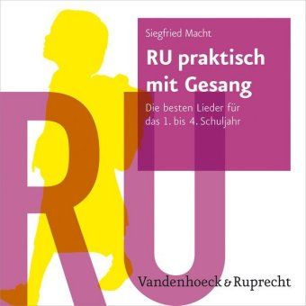 Produktbild: Macht, S: RU praktisch mit Gesang