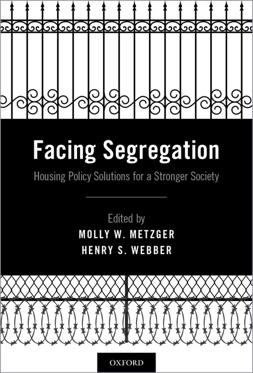 Produktbild: Facing Segregation