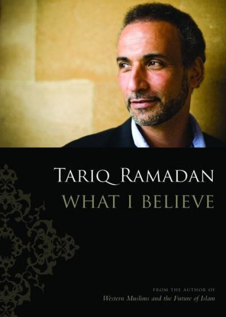Produktbild: What I Believe