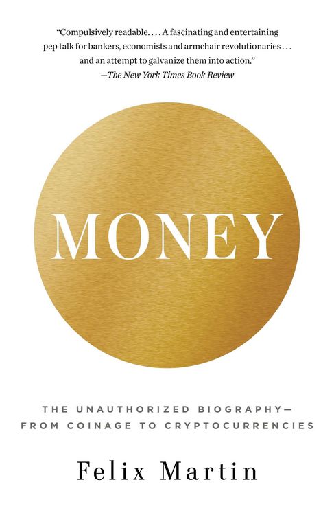 Produktbild: Money