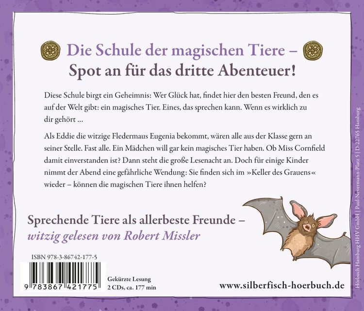 Produktbild: Licht aus!