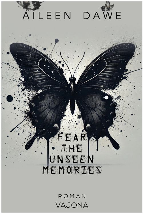 Produktbild: Fear The Unseen Memories