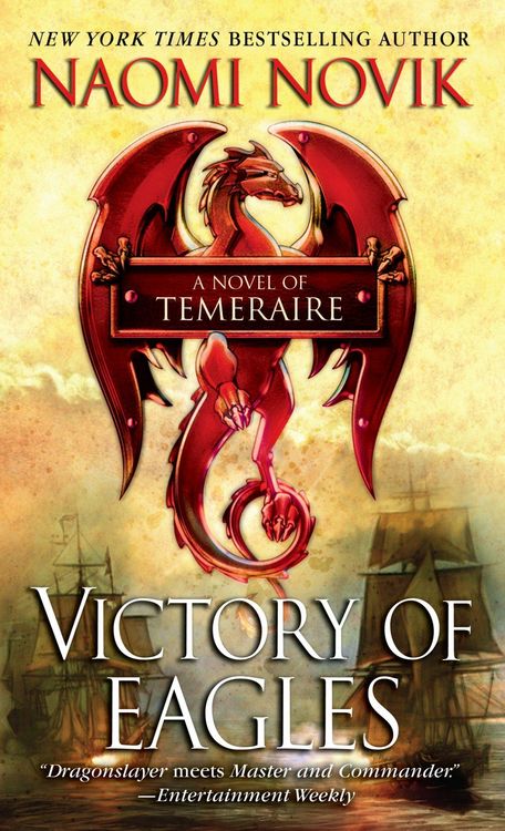 Produktbild: Victory of Eagles