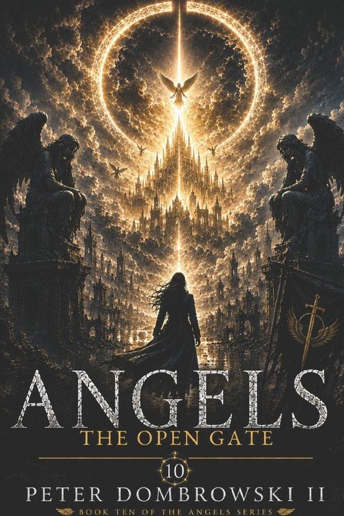 Produktbild: Angels