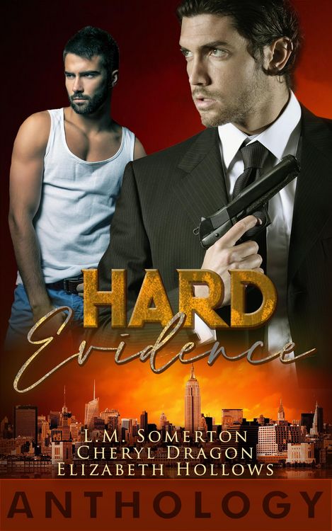 Produktbild: Hard Evidence