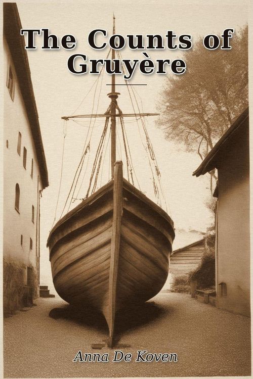 Produktbild: The Counts of Gruy&egrave;re