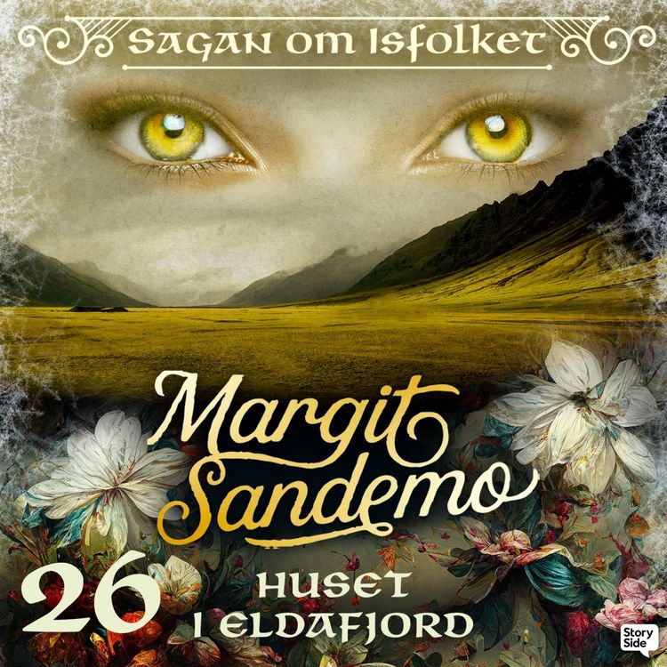 Produktbild: Huset i Eldafjord