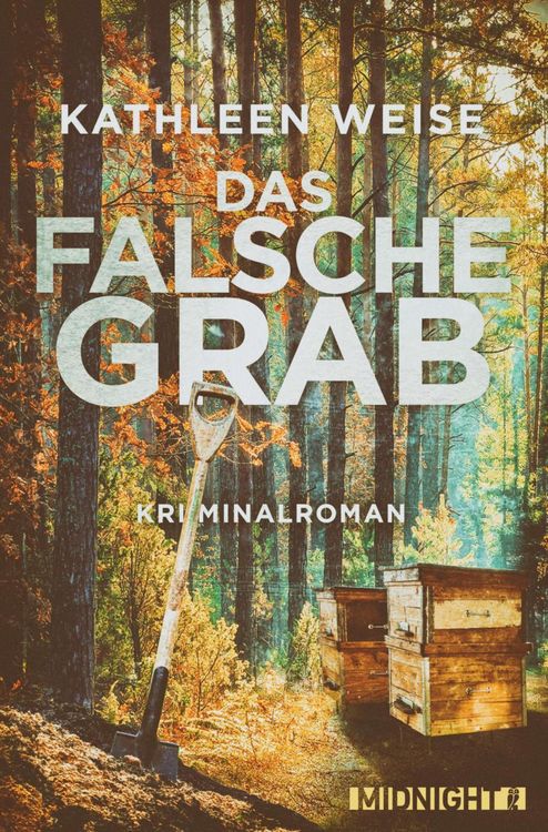 Produktbild: Das falsche Grab