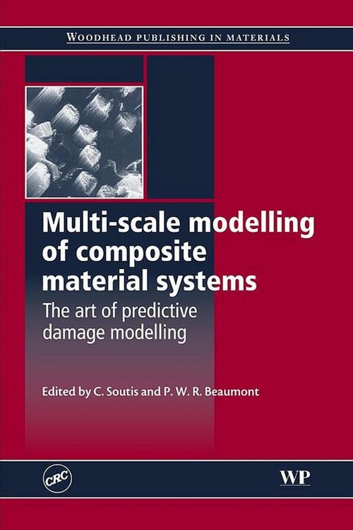 Produktbild: Multi-Scale Modelling of Composite Material Systems