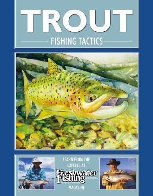 Produktbild: Trout Fishing Tactics