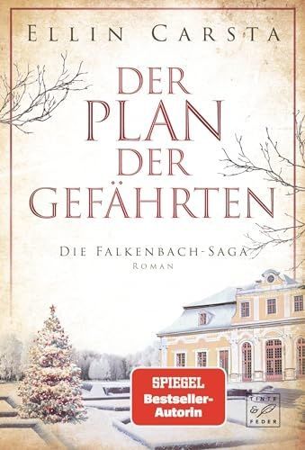 Produktbild: Der Plan der Gef&auml;hrten