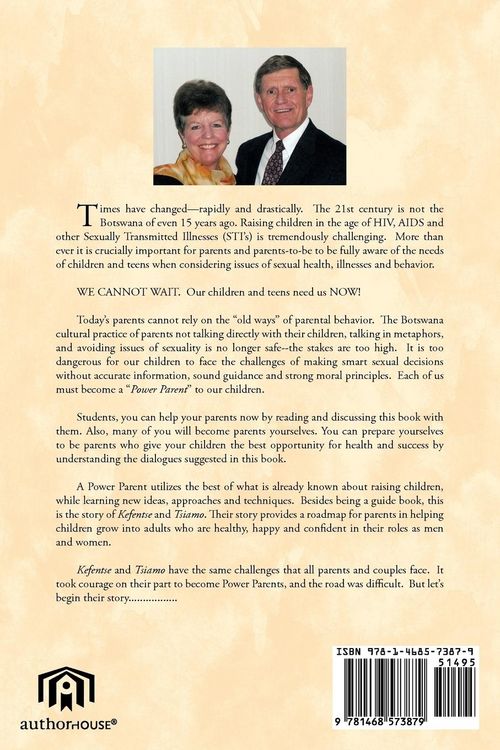 Produktbild: Power Parents