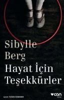 Produktbild: Hayat Icin Tesekk&uuml;rler