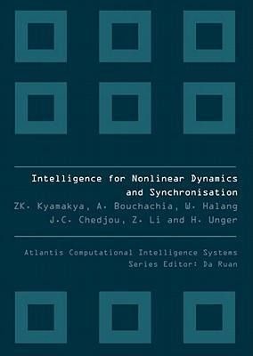 Produktbild: Intelligence for Nonlinear Dynamics and Synchronization