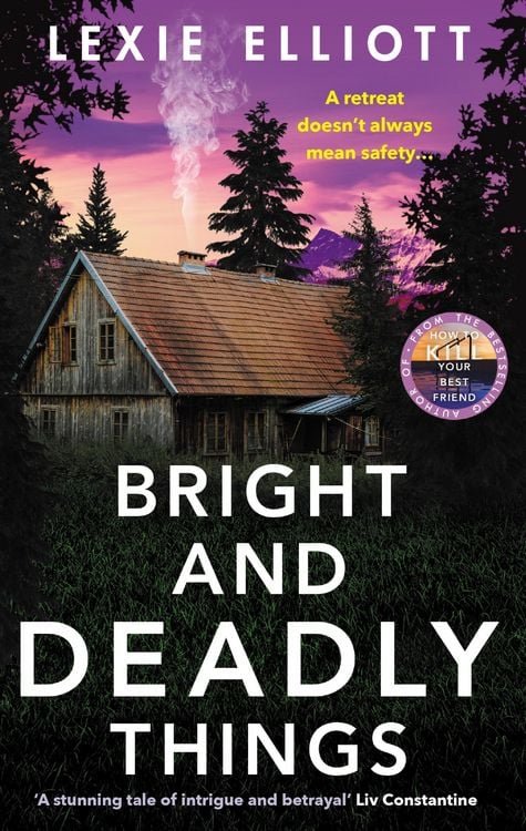 Produktbild: Bright and Deadly Things