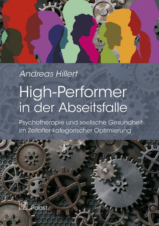 Produktbild: High-Performer in der Abseitsfalle