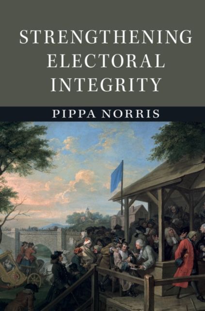 Produktbild: Strengthening Electoral Integrity