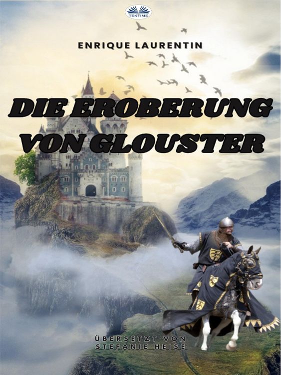 Produktbild: Die Eroberung Von Glouster