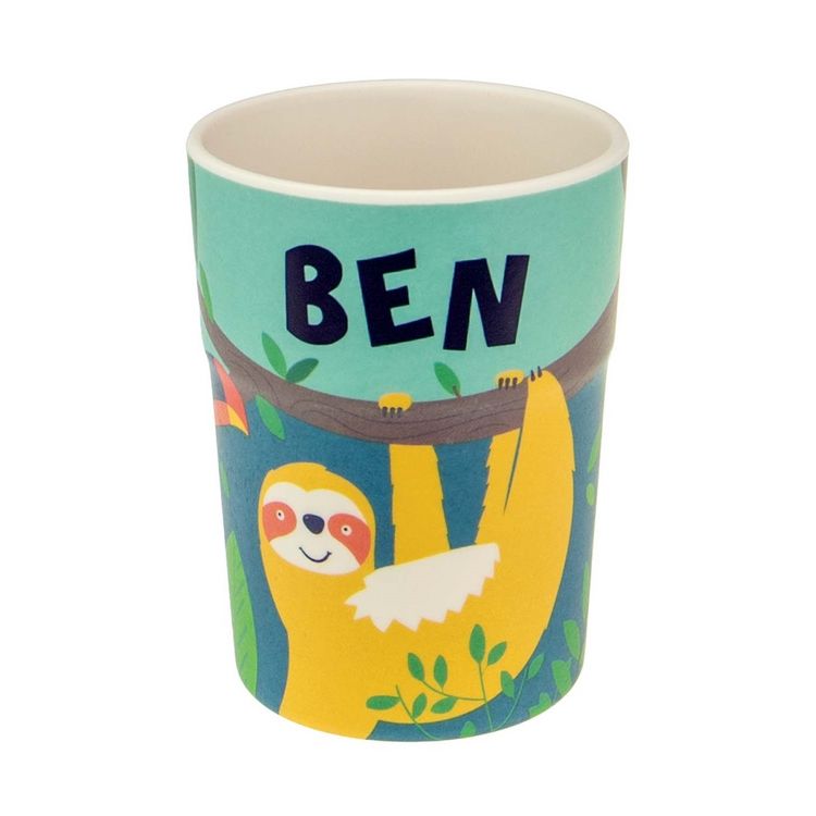 Produktbild: HTI-Living Kinderbecher Ben Kinderbecher Ben