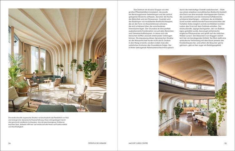 Produktbild: Neue Holzarchitektur