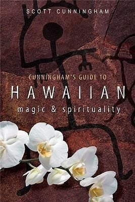 Produktbild: Cunningham's Guide to Hawaiian Magic & Spirituality