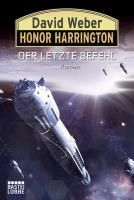 Produktbild: Honor Harrington: Der letzte Befehl
