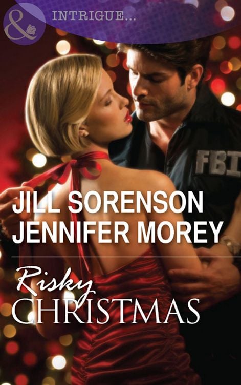Produktbild: Risky Christmas