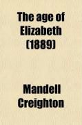 Produktbild: The Age of Elizabeth