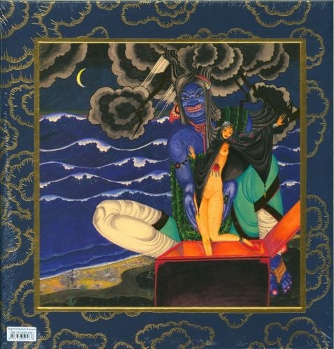 Produktbild: Kay Nielsen. 1001 Nights