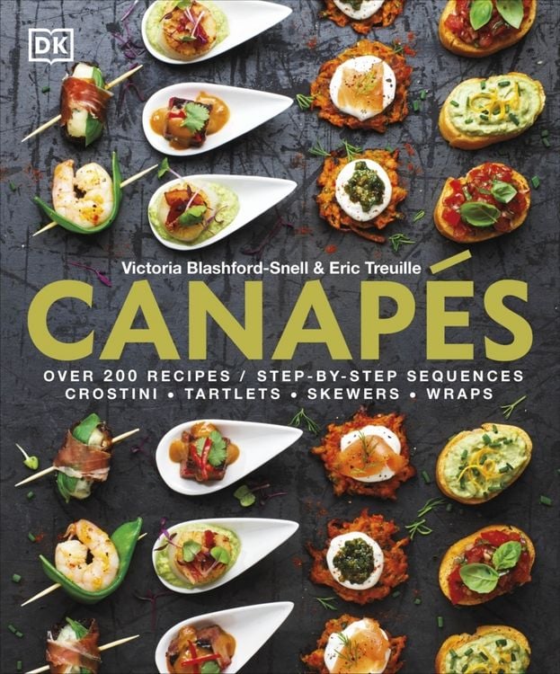 Produktbild: Canapes