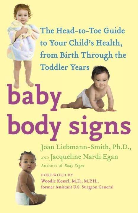 Produktbild: Baby Body Signs