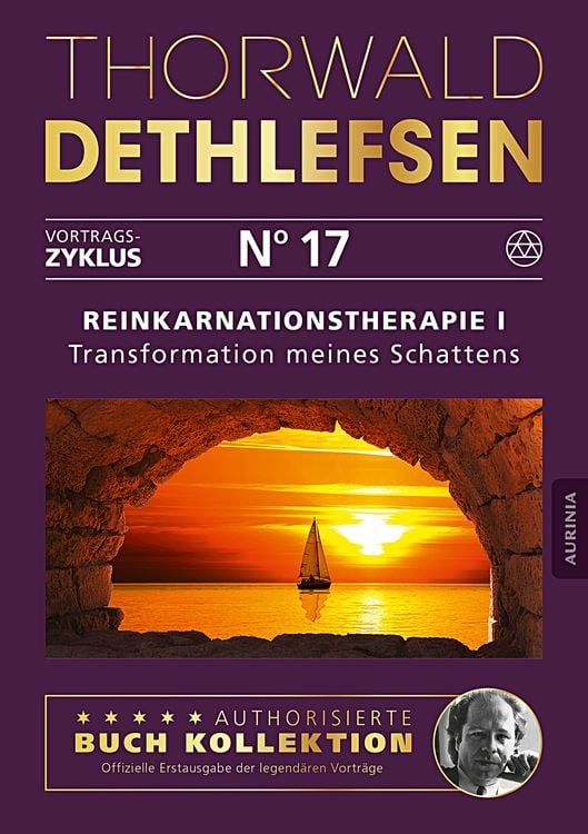 Produktbild: Reinkarnationstherapie I - Transformation meines Schattens